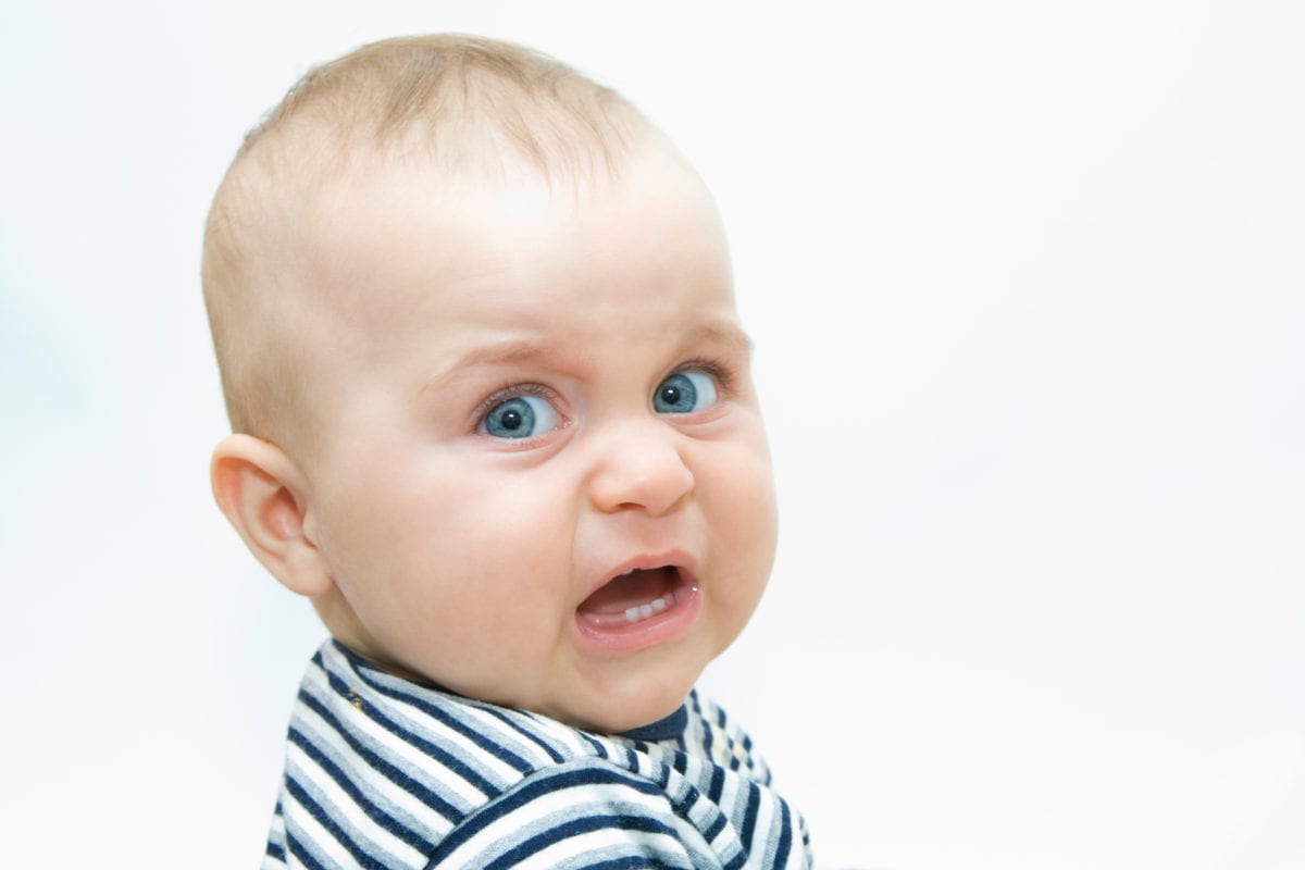 People Share What Baby Names Made Them Lose Respect for the Parents