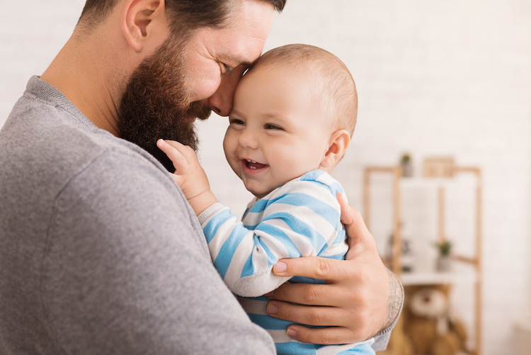 100 Best Baby Names for Boys That Ranked Just Outside the Top 1000 in 2022