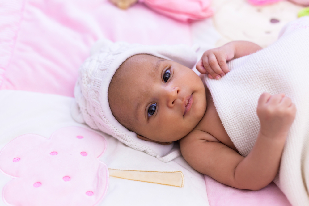 Best New Baby Names in the Top 1000