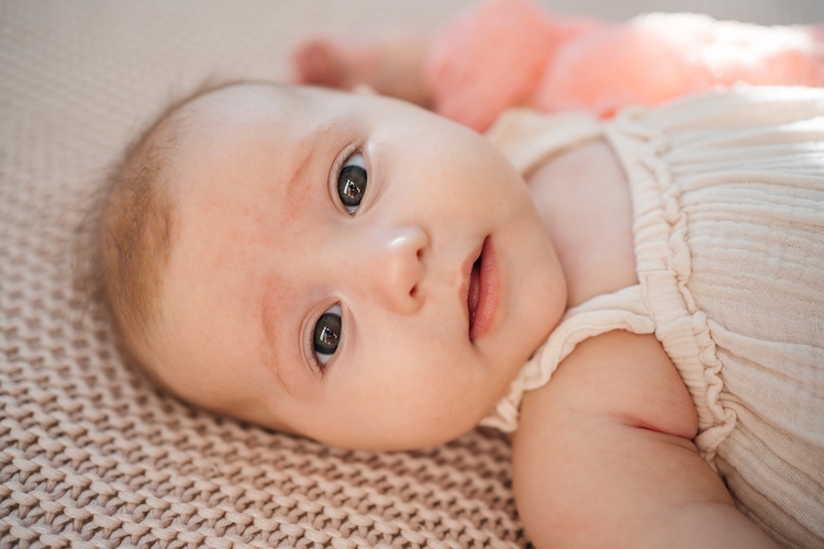 Best New Baby Names in the Top 1000