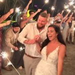 Groom Speaks Out After His Bride Killed Moments After Saying 'I Do' For the First Time