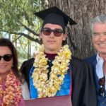 Pierce Brosnan Posts ‘Heartfelt Congratulations’ to 22-Year-Old Son, Who Just Graduated From Loyola Marymount University