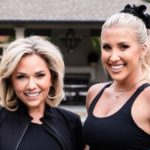 Savannah Chrisley Shares the Letter She Received From Her Mom in Prison