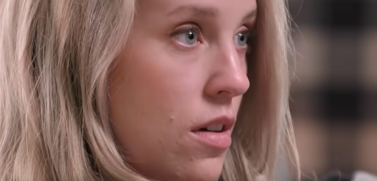 Jill Duggar Lays It All on the Table in New Documentary That Exposes Her Father, Brother, and Her Family's Lies | Jill Duggar Dillard has had enough and she’s speaking her truth after being silenced by her family for so many years.