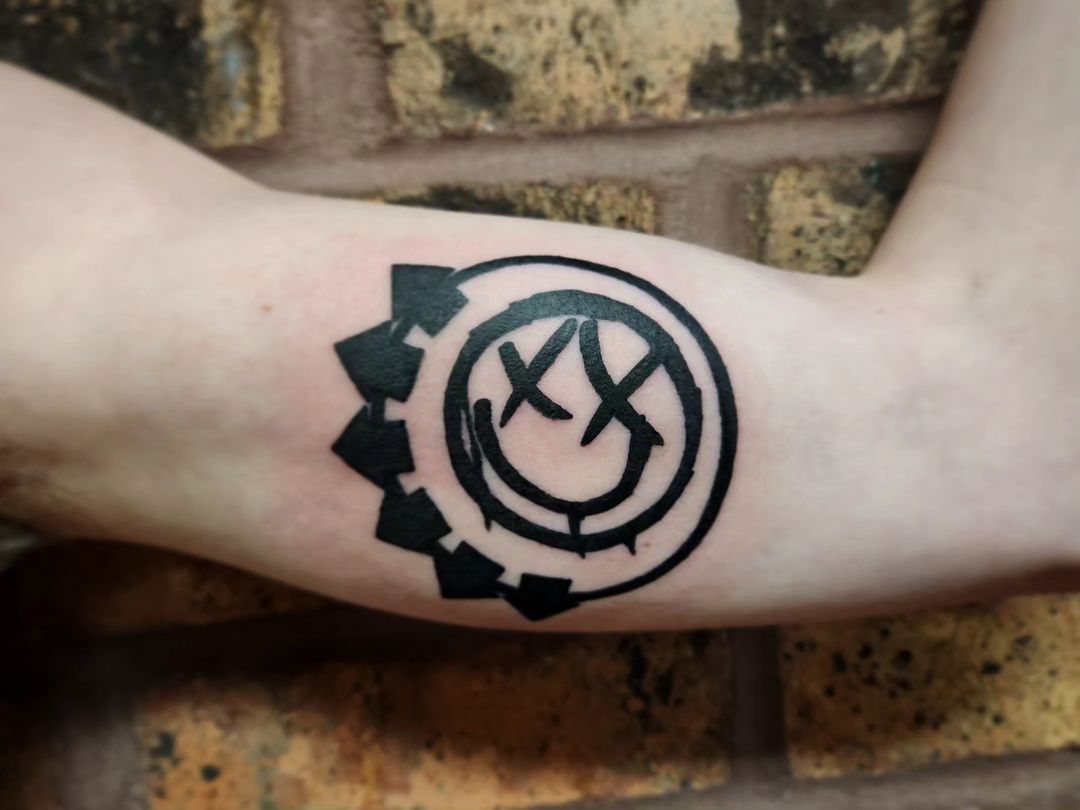 Bands and Musicians Inspire the Most Tattoos