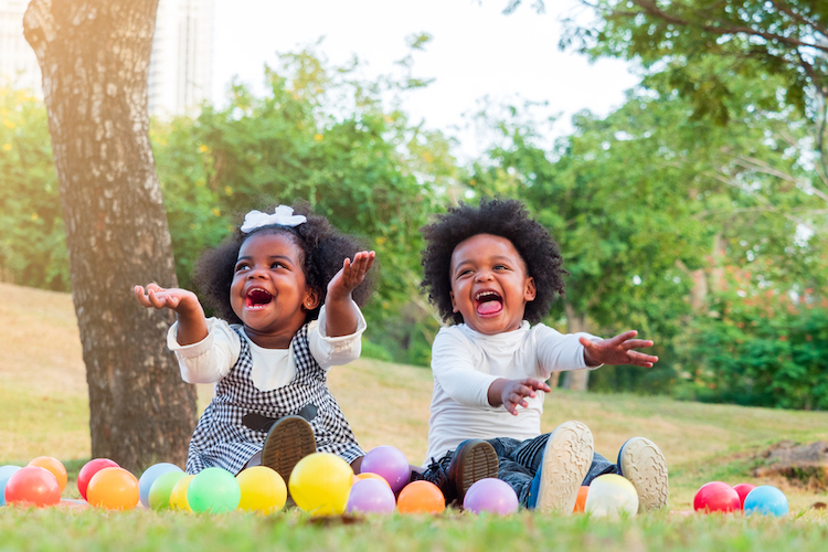 Most Popular Gender-Neutral Baby Names of 2022