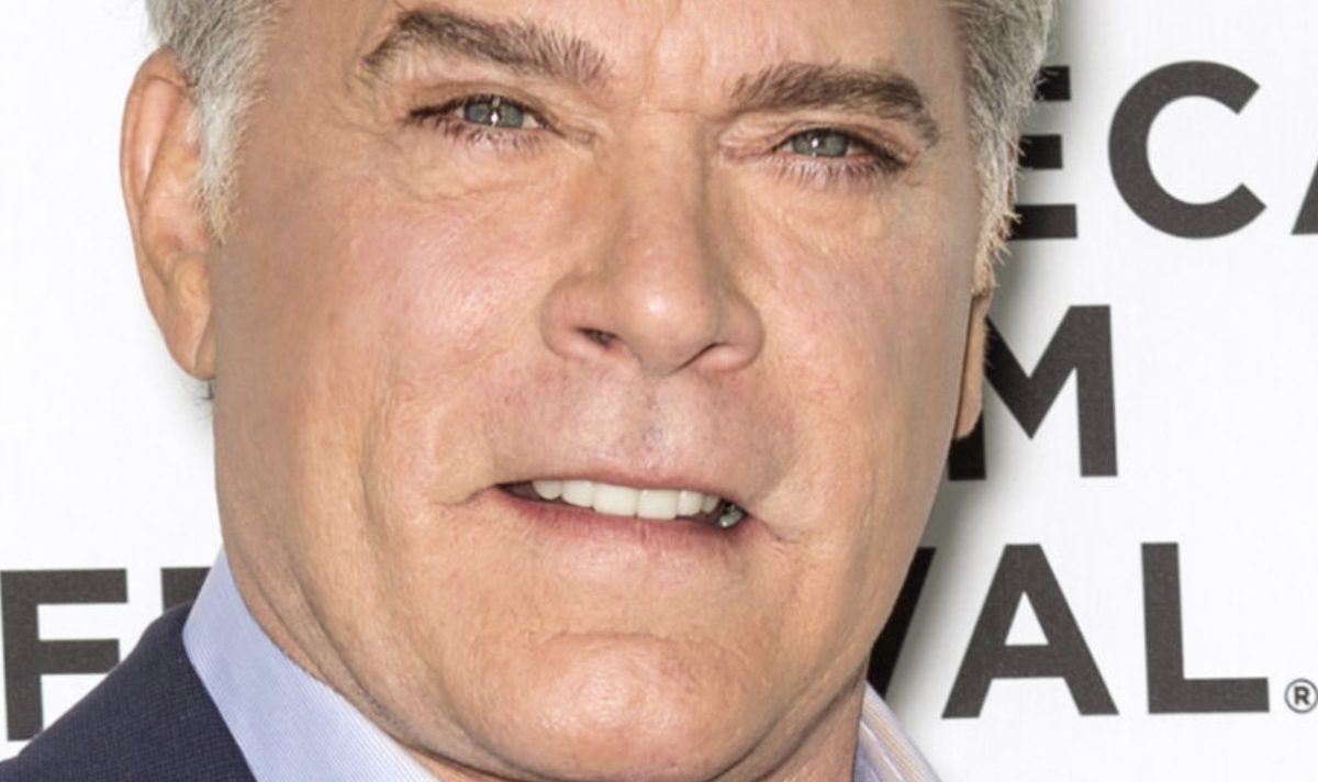 Ray Liotta's Cause of Death Reveals