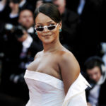 Rihanna's Son's Edgy Name Has Finally Been Made Public: See It and Others Like It