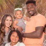 Hearts Break for Bucs Linebacker Shaquil Barrett Following Reports of His 2-Year-Old Daughter's Passing