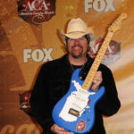 Toby Keith Recently Acquired a Popular Bait and Tackle Brand Called Luck E Strike