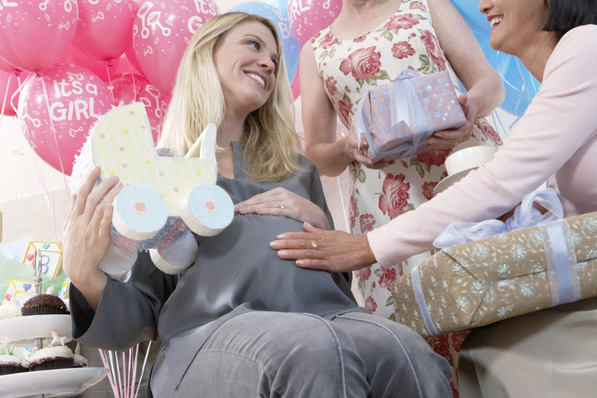 Woman Wonders If She Would Be Rude for Asking for a Baby Shower Gift Back After the Mom Had a Miscarriage | One woman has several people stunned when she asked if she would be an a**h*le should she asked for a baby shower gift back.