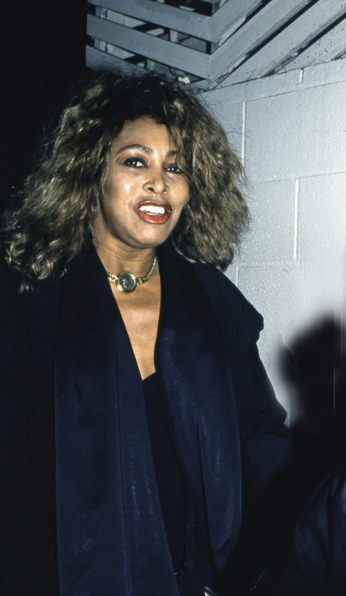 Tina Turner Dies Just 5 Months After Her Beloved Son Ronnie | The Queen of Rock and Roll and iconic singer Tina Turner has reportedly passed away.