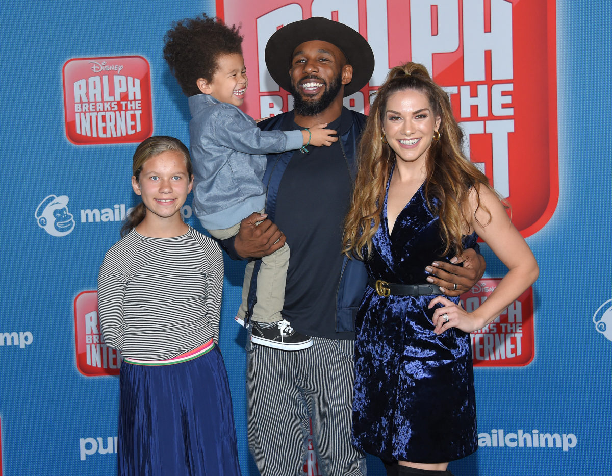 Allison Holker Boss Reveals Navigating the Loss of Her Husband, Stephen ‘tWitch’ Boss, With Their 3 Children