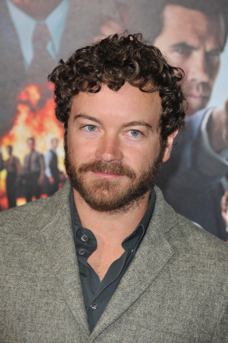 Personal Statements Written on Danny Masterson’s Behalf Revealed | Ahead of Danny Masterson’s sentencing hearing, several high-profile actors and actresses wrote personal statements to the judge presiding over the hearing.