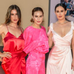 Tallulah Willis Comforted By Mother, Demi Moore, and Step-Mother, Emma Heming Willis, After Calling Out Body Shamer on Instagram
