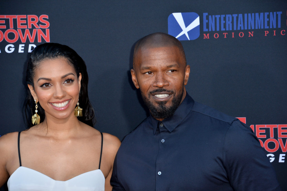 Jamie Foxx Makes First Comment Since Being Hospitalized on April 11: “Appreciate All the Love!!! Feeling Blessed”
