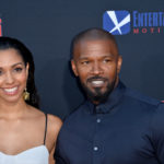 Jamie Foxx's Daughter Makes Another Statement as Rumor's About Her Father's Health Run Wild