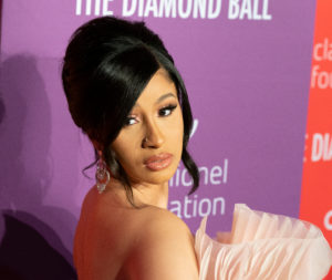 Cardi B Criticized for the School Lunch She Packs for Her 4-Year-Old Daughter, But Pediatric Dieticians Come to Her Defense