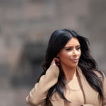 Kim Kardashian Talks About the Struggles of Single Motherhood: “There Are Nights I Cry Myself to Sleep”
