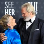 Jeff Bridges’ Tumor Has Shrunk to the Size of a Marble Following Chemotherapy 