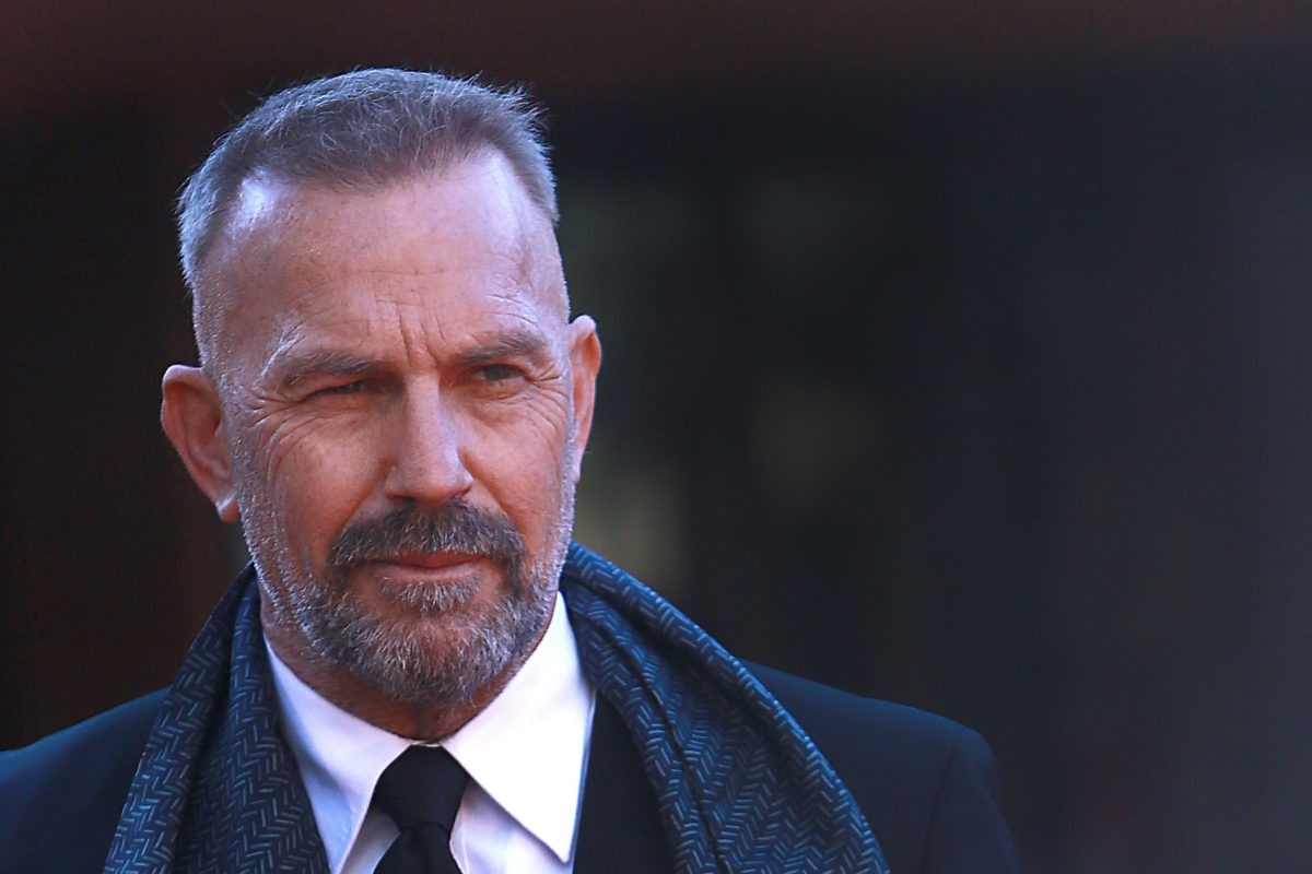 Christine Baumgartner Files for Divorce From Kevin Costner After 18 Years, Citing Irreconcilable Differences 