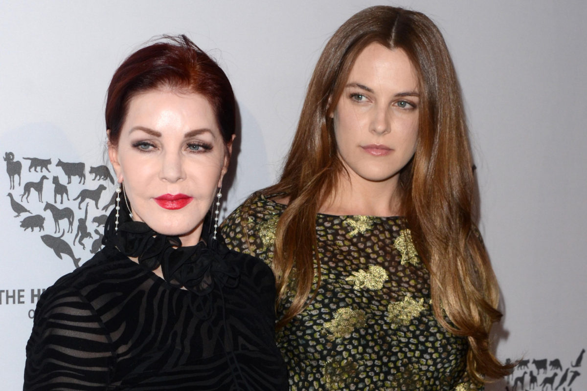 Riley Keough is ‘Relieved to Have Settled’ Dispute With Priscilla Presley Over Lisa Marie Presley’s Living Trust