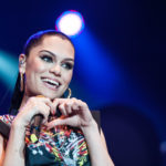 Jessie J Announces Birth of Baby Boy: “A Week Ago My Whole Life Changed”