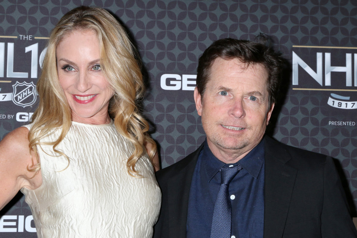 Michael J. Fox Details the Many Struggles of Living With Parkinson’s Disease: “I Won’t Win At This”