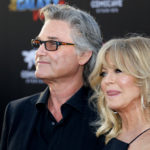 Kurt Russell and Goldie Hawn Reveal How Their Viral 1983 Oscars Moment Came to Be