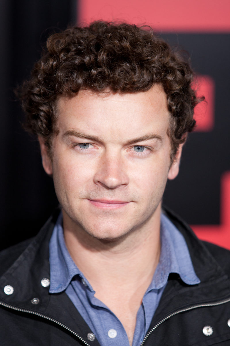 'That 70s Show' Star Danny Masterson Found Guilty of Rape Months After Jury Failed to Reach Unanimous Verdict | Danny Masterson was facing a retrial after jurors were unable to reach a unanimous verdict in his rape trial. Now his fate has been sealed.