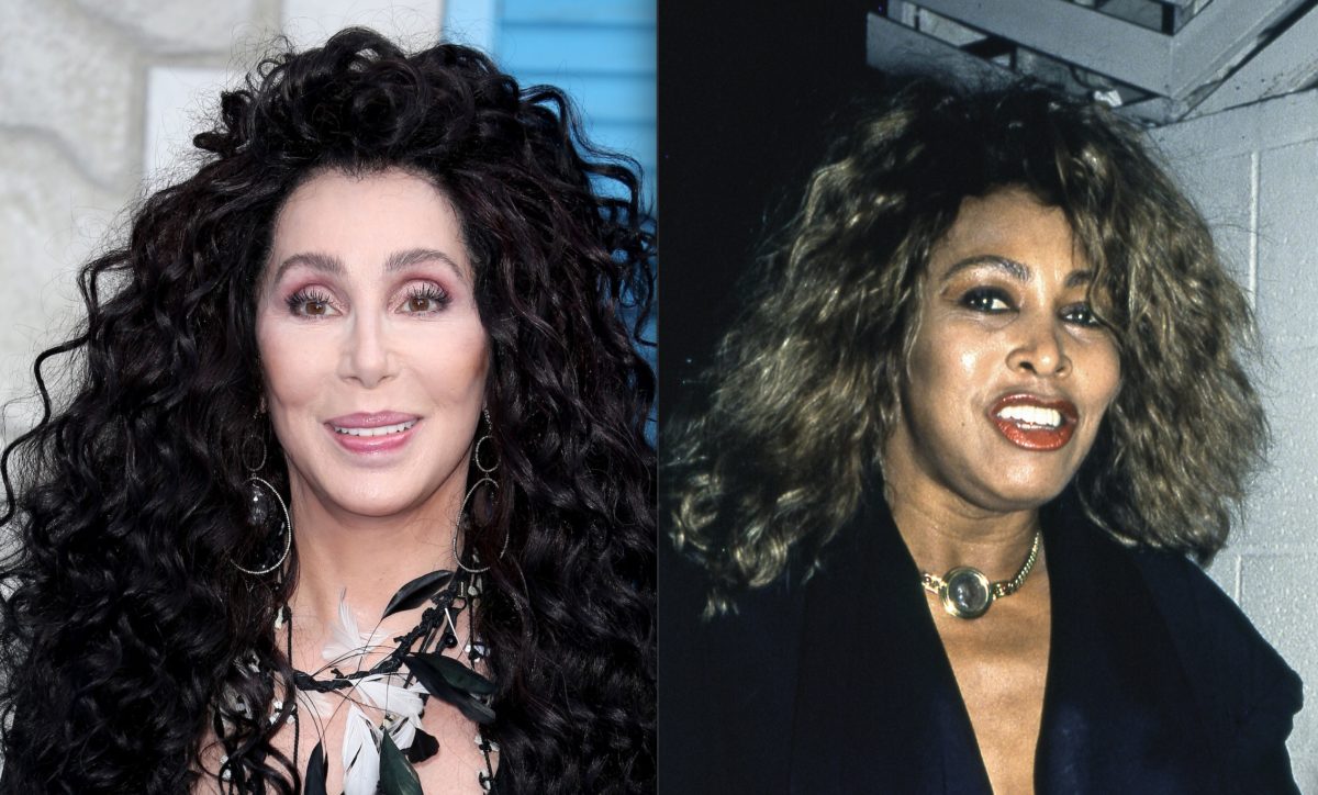 Cher Talks About Her Relationship With the Late Tina Turner: “There Was No Other Person Like Her” | The entertainment industry continues to mourn the loss of Tina Turner as loved ones celebrate her life and legacy – including one of her closest friends, Cher.
