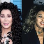 Cher Talks About Her Relationship With the Late Tina Turner: “There Was No Other Person Like Her”