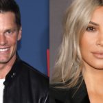 Tom Brady Responds to Rumors That He And Kim Kardashian Are Dating