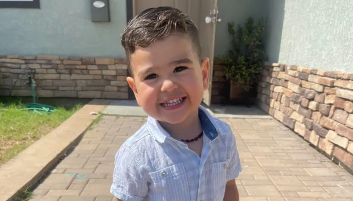 3-Year-Old Boy From Chula Vista, Josiah Toleafoa, Killed By Car in Parking Lot of Play City