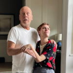 Tallulah Willis Talks Openly About Her Father’s Declining Health in New Essay Published by Vogue