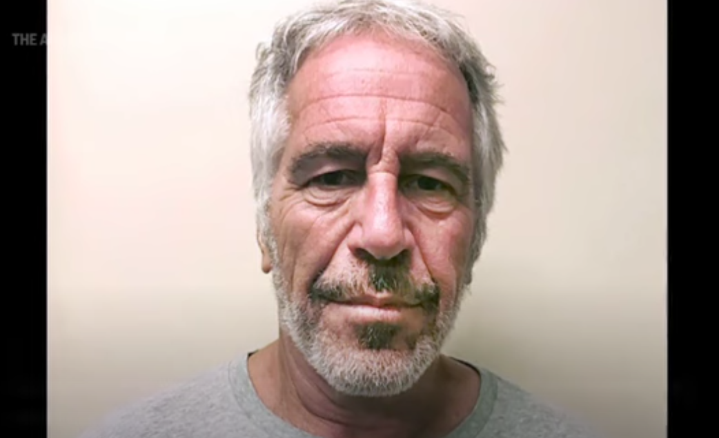 Jeffrey Epstein Attempted to Send a Letter to Convicted Child Molester, Larry Nassar, Before Committing Suicide in His Cell