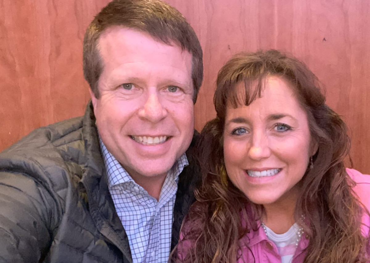 Jim Bob Duggar and Michelle Duggar Don’t Approve of New Amazon Documentary About Their Family