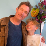 James Tupper and 14-Year-Old Son, Atlas, Leaning on One Another Following Anne Heche’s Death: “We Miss Her Every Day, Love Her”
