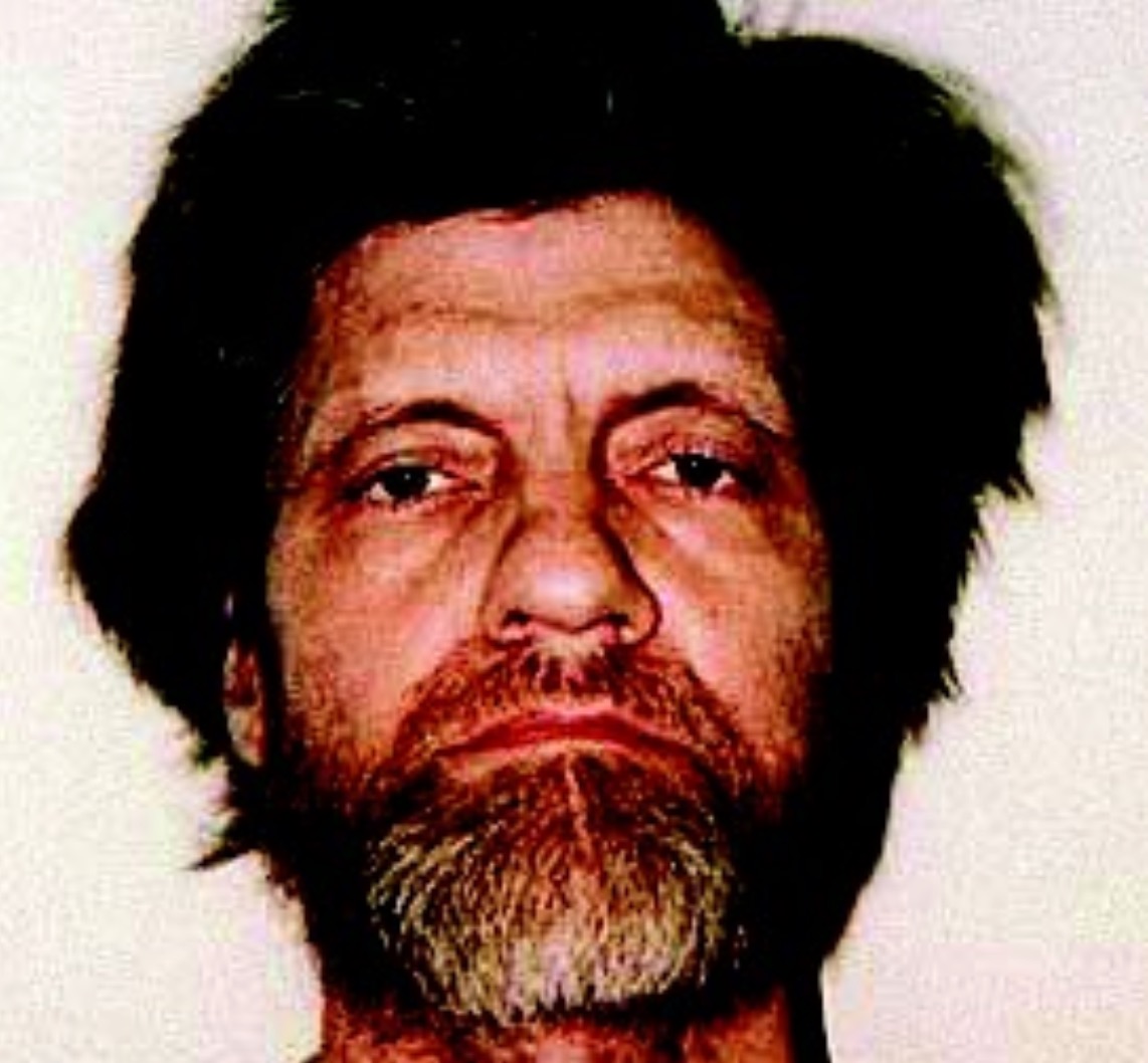 Infamous Unabomber Ted Kaczynski Found Dead | Just several moments ago, news reports revealed that Ted Kaczynski, mostly known to the general public as the “Unabomber” had died.