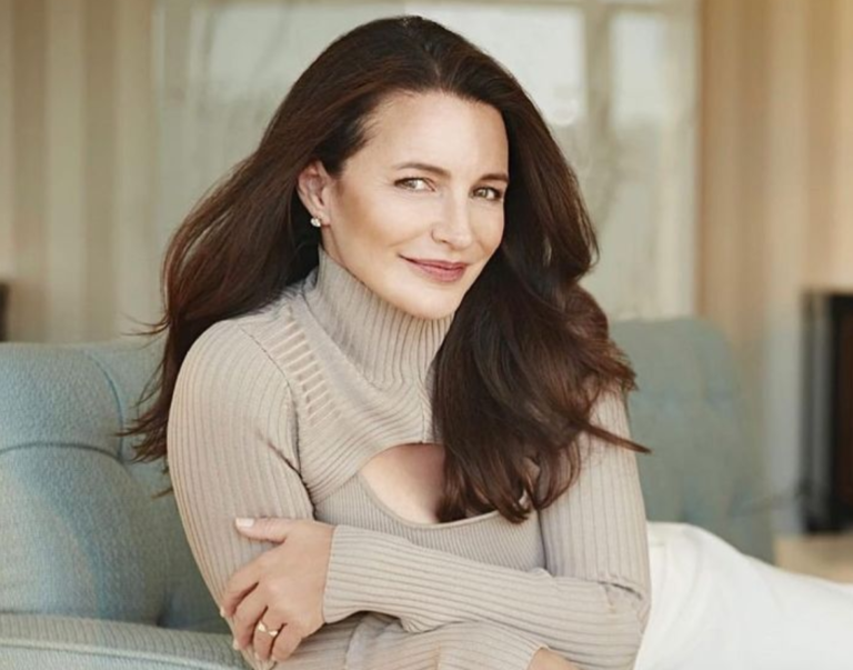 Kristin Davis Opens Up About The Ridicule She Received For Getting 