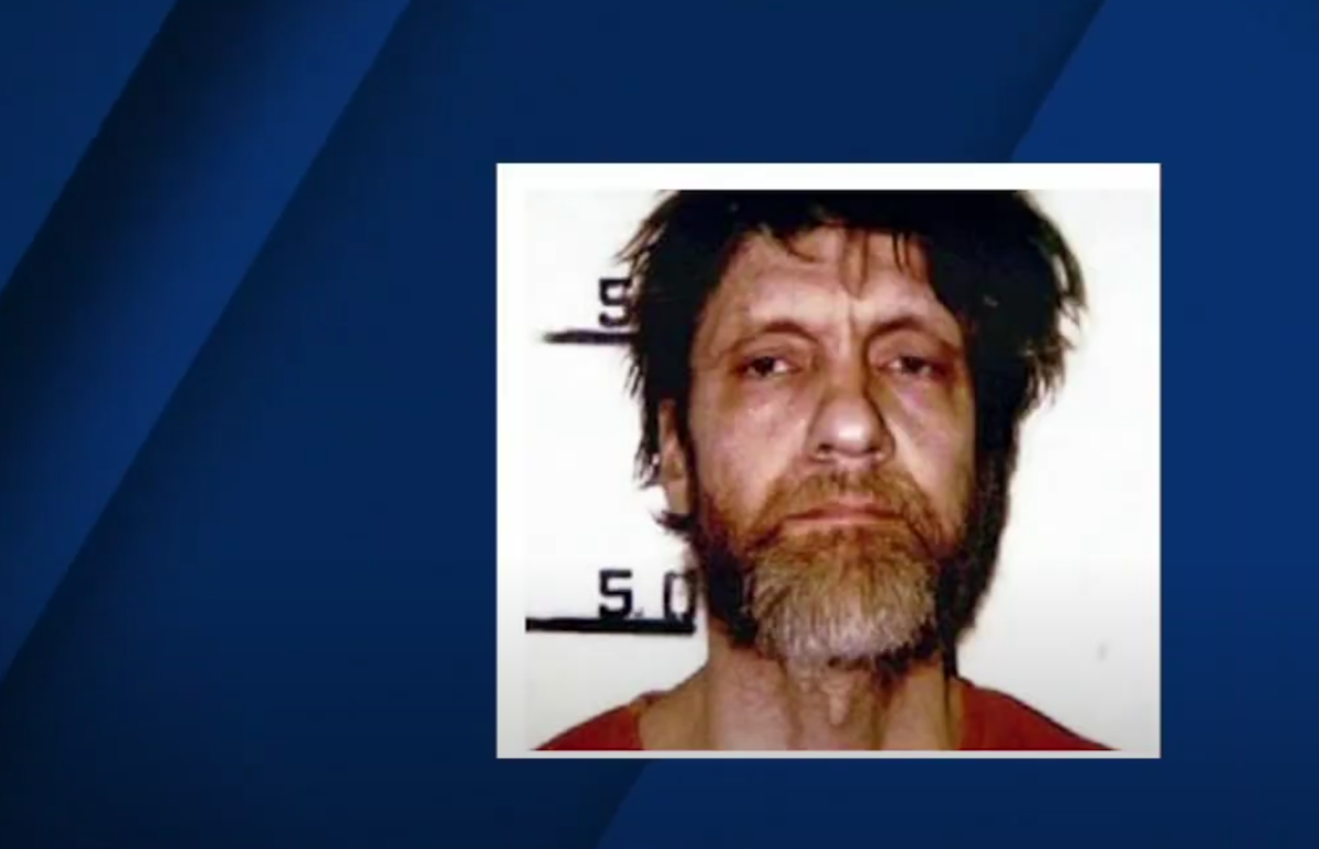 Ted Kaczynski, Also Known as the ‘Unabomber,’ Commits Suicide in Prison Cell – He was 81 Years Old