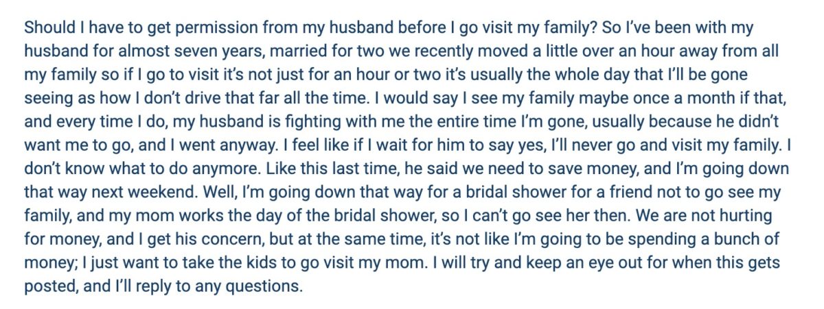 15 Juiciest Community Questions About Marriage That Left Readers Completely Shocked