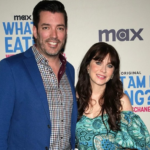Jonathan Scott Discusses the Struggles That Come With Being a Stepfather and How He Makes the Most of It