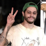Pete Davidson Officially Charged With Reckless Driving After Crashing Into Beverly Hills Home in March