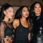 Kimora Lee Simmons Feuds With Ex-Husband, Russell Simmons, on Instagram: “Leave My Kids Alone”