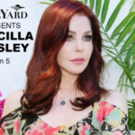 Elvis Estate Officials Criticize Priscilla Presley for Upcoming Movie About Her Early Romance With Elvis Presley