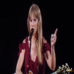 Taylor Swift Gives Fans Stern Warning Before Singing a Song She Hasn’t Sung on Stage in 11 Years