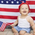 31 Best July Baby Names for a Little Ray of Sunshine