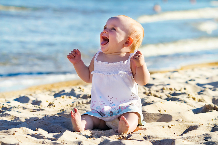 Best July Baby Names
