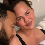 Chrissy Teigen Makes Special Surprise Announcement Just Months After Giving Birth